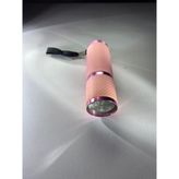 Eser Ticarett Pilli El Feneri - Pembe