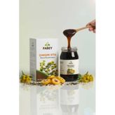 Esfabey Çakşır Otu Bitkisel Karışımlı Macun 420 Gr