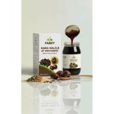 esfabey Kara Halile At Kestanesi Bitkisel Karışımlı Macun, 420gr