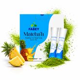 Esfabey Matcha Çayı Ananas Aromalı 30 Şaset