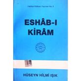 Eshab-I Kiram - belirtilmemiş - Siyah