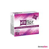 Eshealtpharma Esflor Probiyotik 10 Saşe