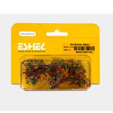 Eshel 4 cm 3 Adet Sonbahar Ağacı