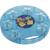 Eshel K - Maw Tef (Tambourine)