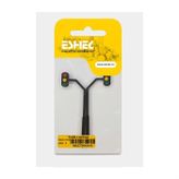 Eshel Trafik Lambası 1/100 2'li Maket
