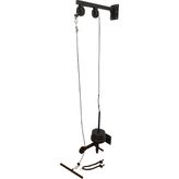 Esi Fitness Cable Crossover Lat Pulldown Pushdown Triceps Biceps Shoulder Calısma Istasyonu