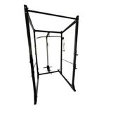 Esi Fitness Power Rack / Squat / Bench / Latpulldown & Row Machine