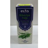 Esila 10 ml Biberiye Yağı