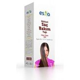 Esila 100 ml Bitkisel Saç Bakım Yağı