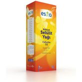 Esila 100 ml Bitkisel Selülit Yağı