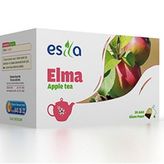 Esila 20'li 40 gr Elma Sallama Çay
