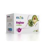 Esila 20'li Enginar Çayı
