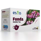 Esila 20'li Funda Çayı