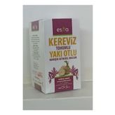 Esila 420 gr Kereviz Tohumlu Bitkisel Macun