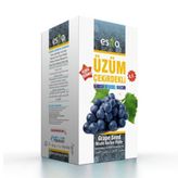 Esila 420 gr Üzüm Çekirdekli Karışık Bitkisel Macun