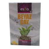 Esila Beyaz Bitkisel Form Çayı 45 Süzen Pşt