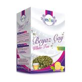Esila Beyaz Çay 20'li 40 gr - 20 Adet