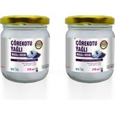Esila Çörekotu Yağlı Krem 210 ml x 2 Kutu