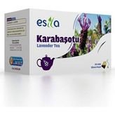 Esila Karabaş Otu Çayı 20'li - Bitki Çayı