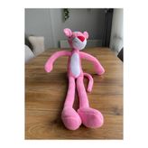 Esin Grup Peluş Pembe Panter 55 cm