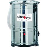 Eskay 50 lt Yayık Makinesi