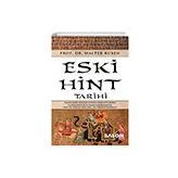 Eski Hint Tarihi - Walter Ruben