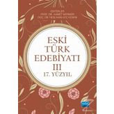 Eski Türk Edebiyatı 3 - Abdullah Aydın Ahmet