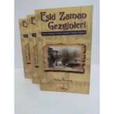 ESKİ ZAMAN GEZGİNLERİ 3.LÜ SET