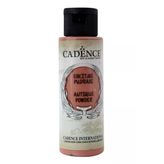 Eskitme Pudrası 70ml Tarçın 705