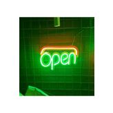 ESLED OPEN NEON - LED NEON YAZI