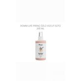 Eslem Pirinç Özlü Vücut Sütü 200 Ml