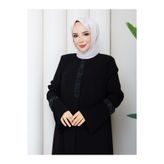 ESLEMNUR FERACE MANŞETİ PİLİSELİ || TAŞLI