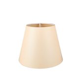 Eslight Abajur Başlığı Açık Bej (22CM) Ea96
