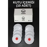 Esloti Kavanoz Kapağı (STANDART KAPAK)