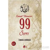 Esmaül Hüsna’nın 99 Sırrı - İsmail Çorbacı