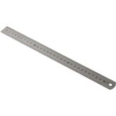 Esmay Çelik Cetvel 30CM