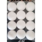 Esmay Strafor Köpük Top 8 Cm