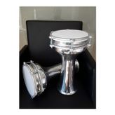 Esmeray Müzik Alüminyum Darbuka 5 Numara