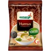 Esmergil 200 gr Humus Nohut Unu (12 adet)
