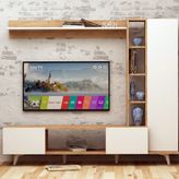Esmob Rambuty Tv Ünitesi