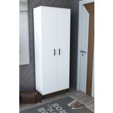 Esmopa Mobilya Çok Amaçlı Balkon Dolap