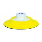Esnek Pasta Cila Süngeri Tabanı 150mm