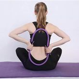 Esnek Pilates Çemberi