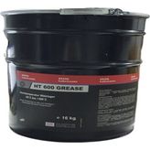 Esoil Ht 600 - +300C Gres Yağı 16 KG