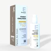 Esomed Hassas Ciltler İçin Yüksek Korumalı 150 ml SPF50 UVA UVB Leke Karşıtı Pigment Güneş Kremi