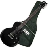 ESP GUITARS LTD EC-10 KIT BLK - Siyah Elektro Gitar