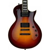 ESP LTD E-Iı Eclipse Tobacco Burst Elektro Gitar