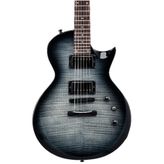 ESP LTD EC-200DX Charcoal Burst Elektro Gitar