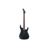 ESP LTD M-200FM Flame Black Elektro Gitar