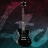 ESP LTD Viper-10 Elektro Gitar